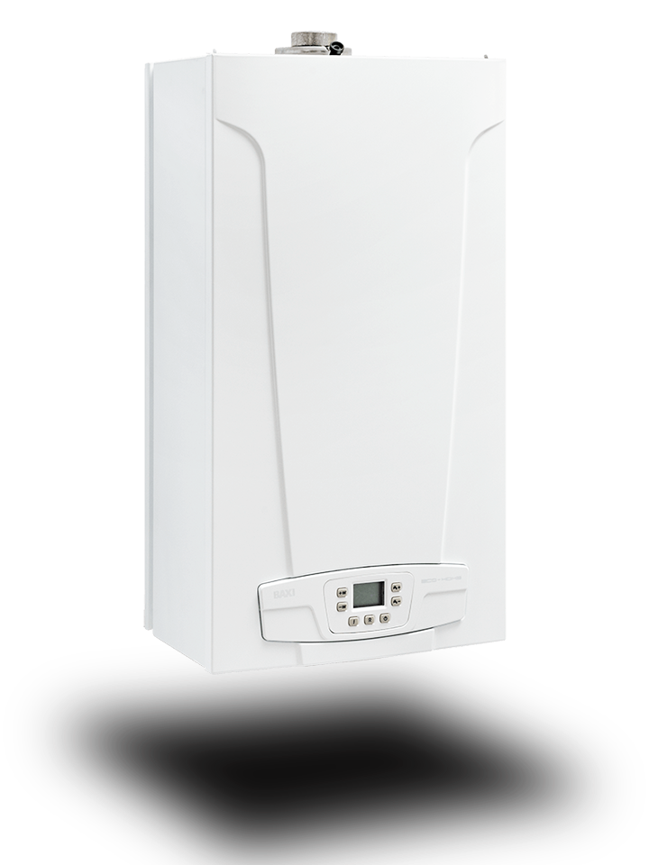   Купить газовый котел Baxi Eco Home в Старом Осколе