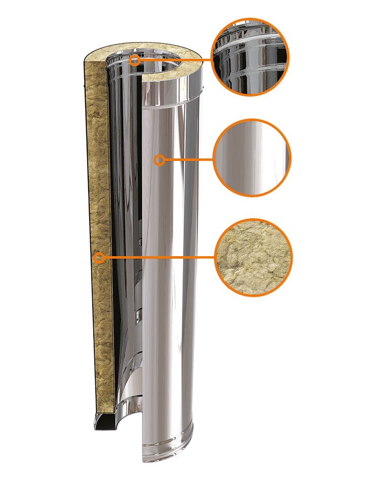   Купить газовый котел Baxi Eco Life в Старом Осколе
